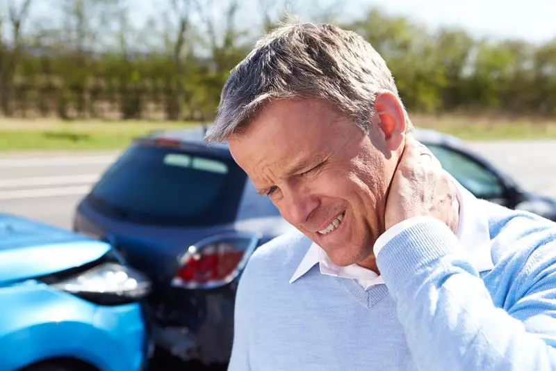 Auto Injuries