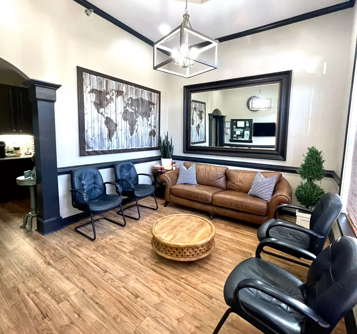 CHIROPRACTOR IN WOODSTOCK, GA | WE WELCOME NEW PATIENTS