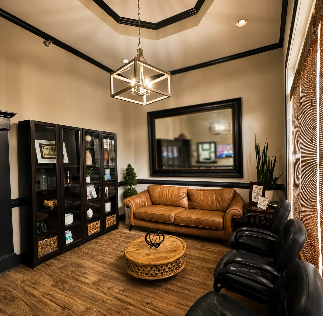 CHIROPRACTOR IN WOODSTOCK, GA | WE WELCOME NEW PATIENTS